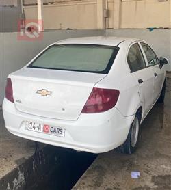 Chevrolet Sail